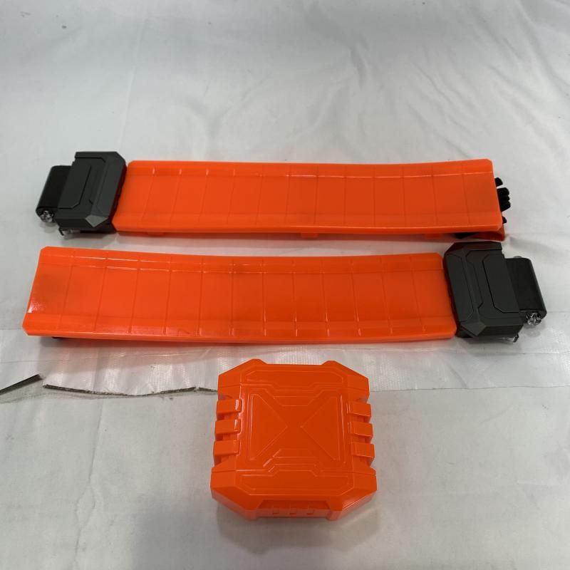BANDAI DXガッチャードライバー