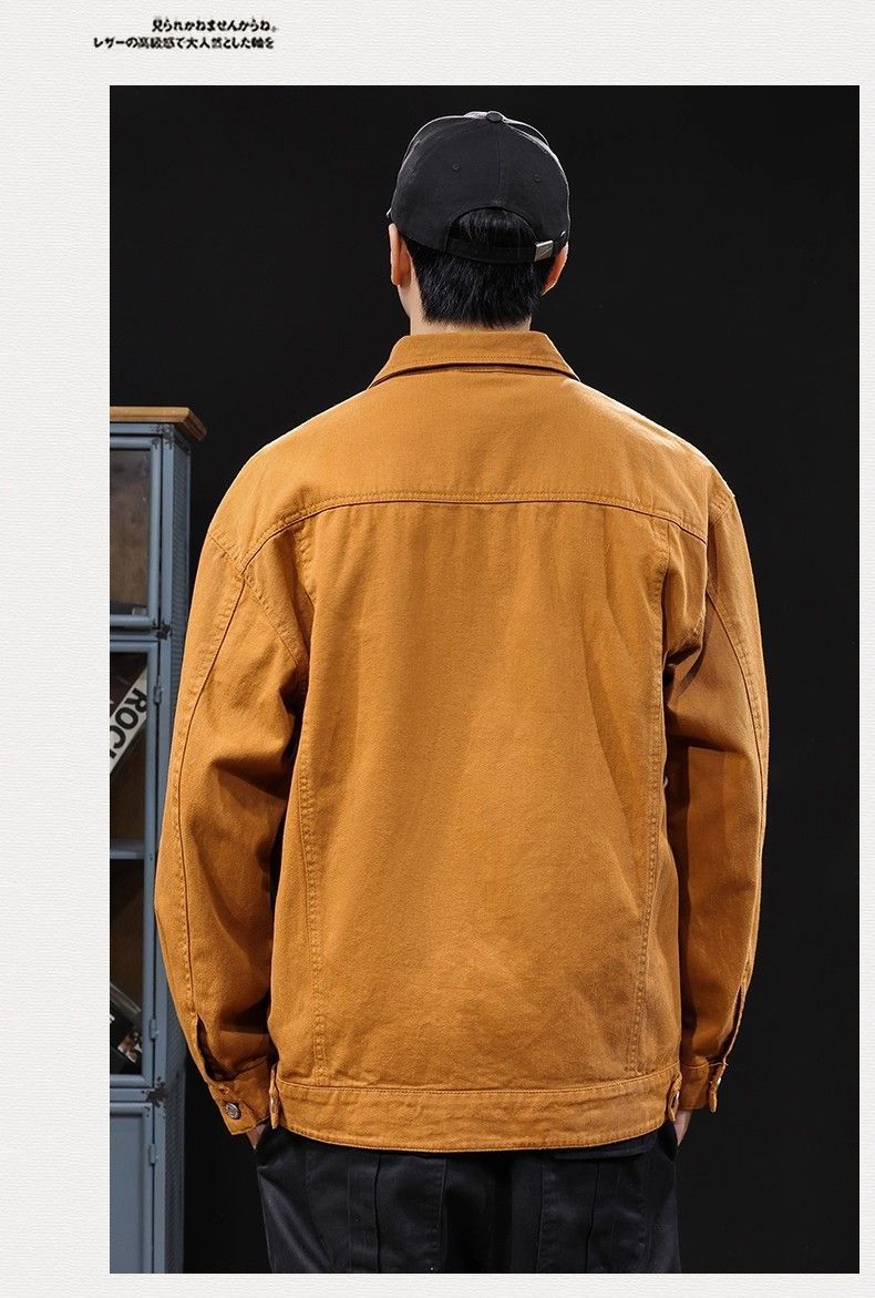 ブラック イエロー