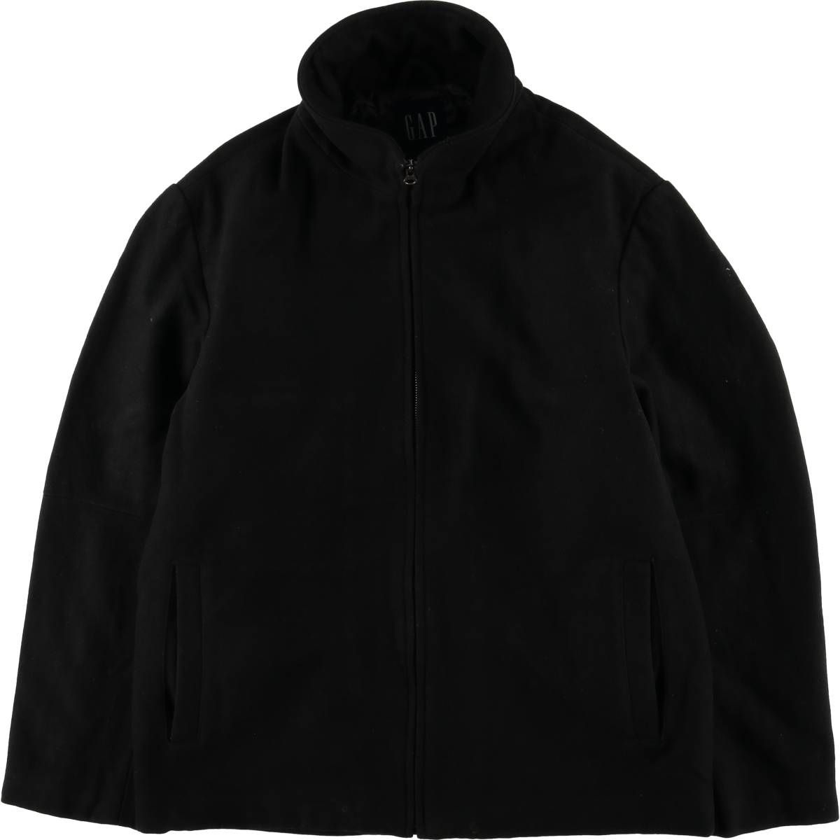 古着 90年代 ギャップ GAP オールドギャップ 中綿入り ウール 
