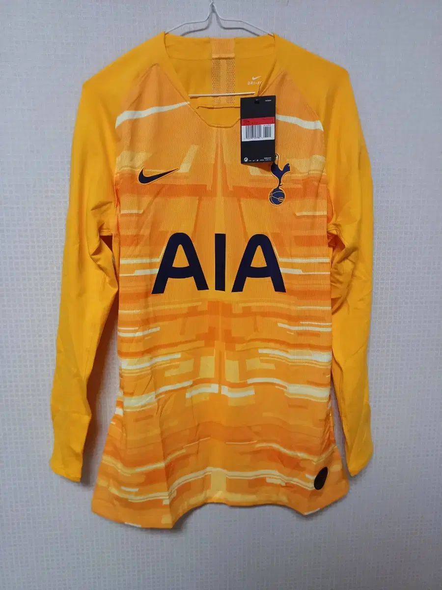 【雷市場（ポンジャン）商品韓国直送】 NIKE(ナイキ) 19 ー 20 トッテナム シャツ 長袖 サッカーユニフォーム LLORIS