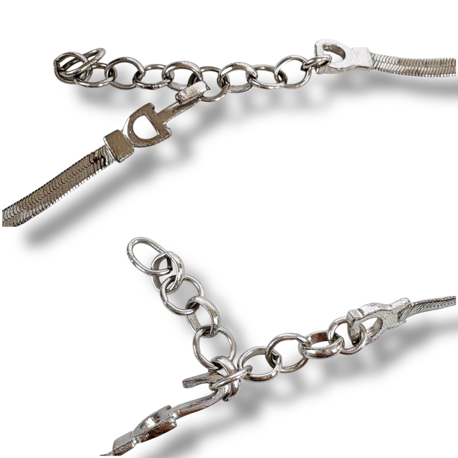 クリスチャンディオール チョーカー