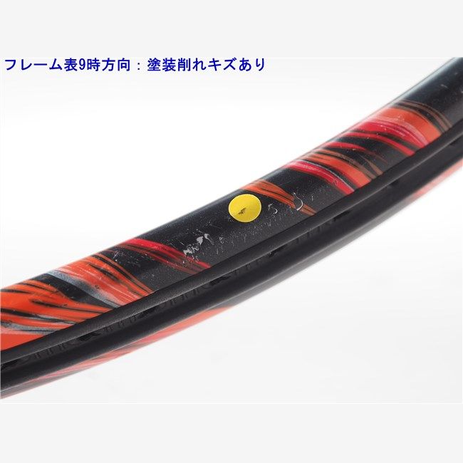 中古 テニスラケット ヨネックス ブイコア デュエル ジー 100 US 2016年モデル【インポート】 (G3) YONEX VCORE Duel G 100 U (c25070252c) 中古】ヨネックス ブイコア デュエル ジー 100 US 2016年モデル