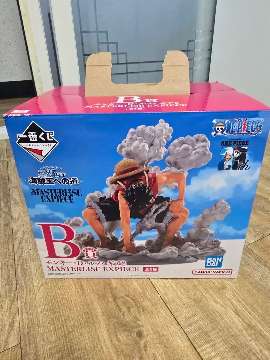 ONE PIECE ワンピース PVC 売上 店内 二 アイテム