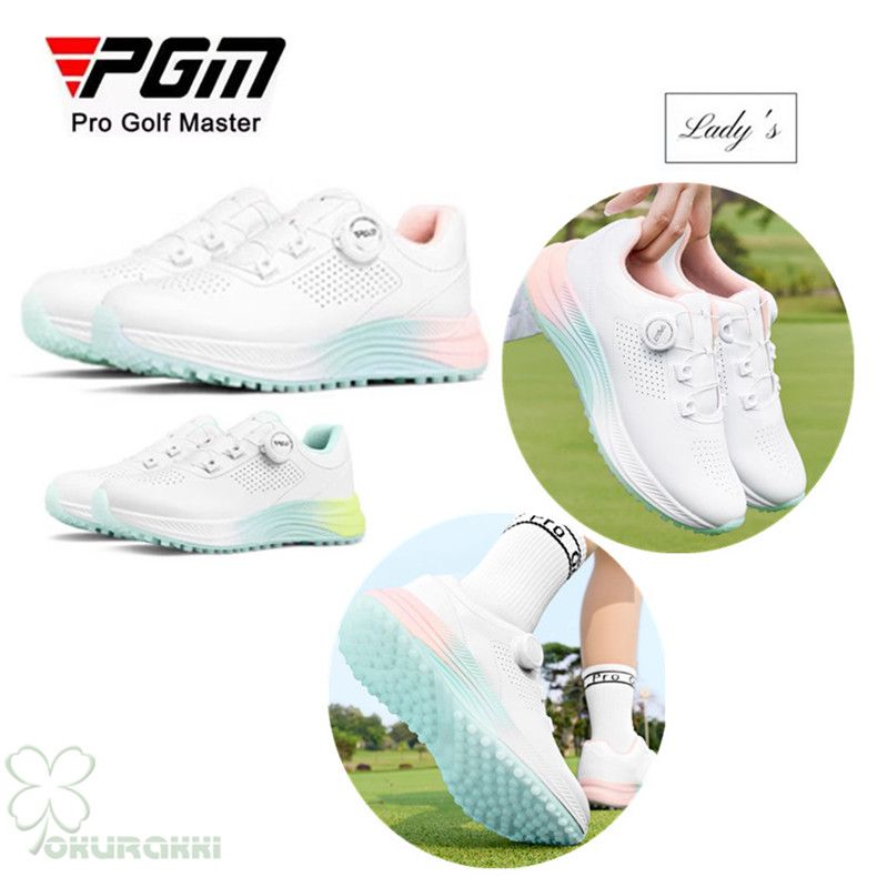 ジーフォア　レディースゴルフシューズ GFORE ジーフォア ゴルフ レディース 靴 シューズ（G/FORE JAPAN