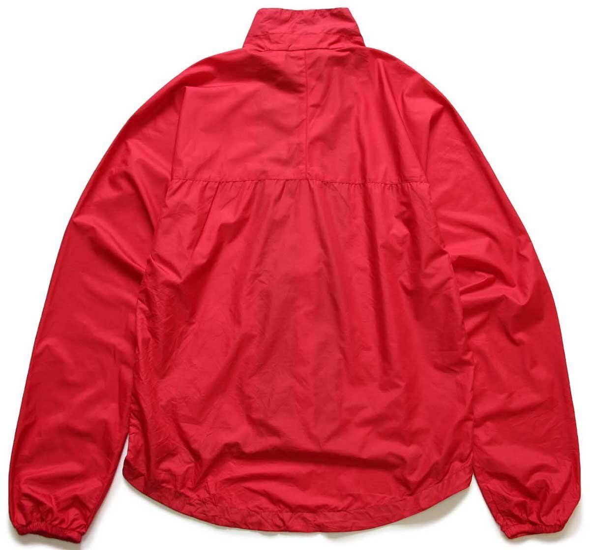 熱販売 00s patagoniaパタゴニア ナイロンジャケット シェル ベロシティ Sサイズ