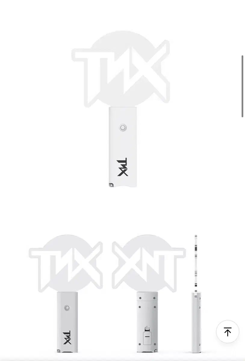 TNX THE NEW SIX(ザニューシックス・TNX) ペンライト