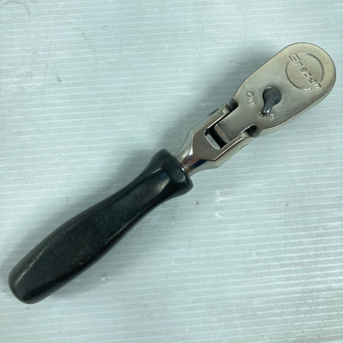 フレックスラチェット 差込角