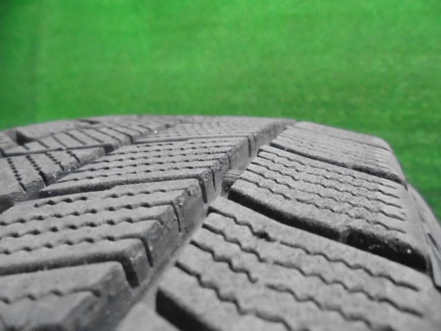 ブリヂストン ブリザックVRX3