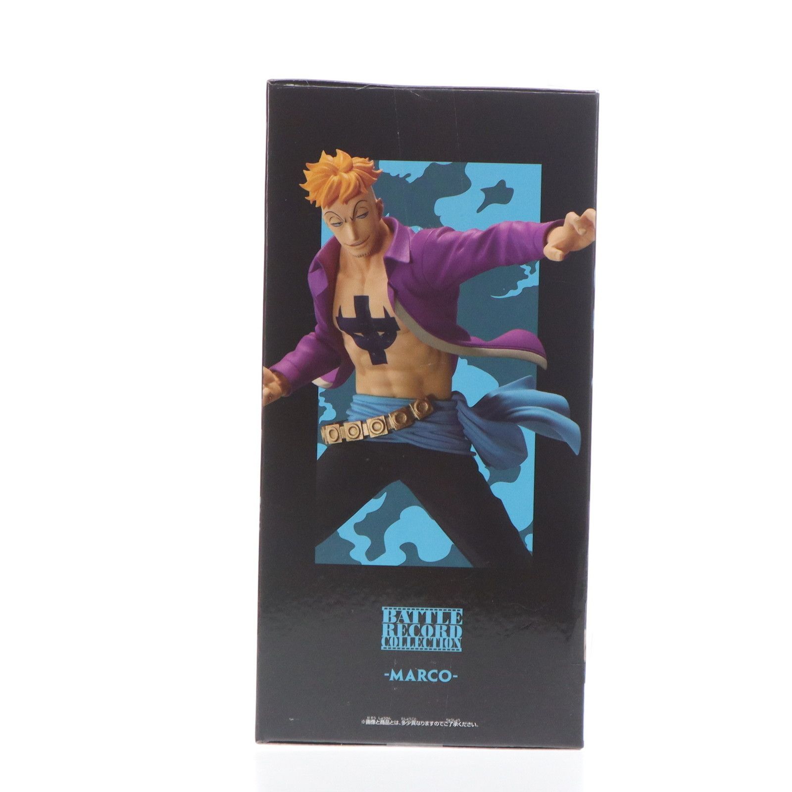 マルコ ワンピース BATTLE RECORD COLLECTION -MARCO- ONE PIECE