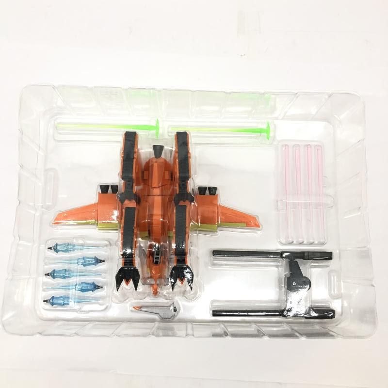 中古】開封) ROBOT魂 SIDE MS TMF/A-803 ラゴゥ Ver. A.N.I.M.E.