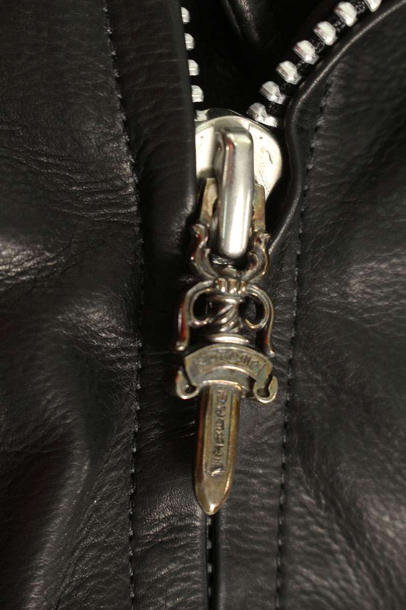 クロムハーツ ×エルメス HERMES JJ DEAN/JJディーン ダガー