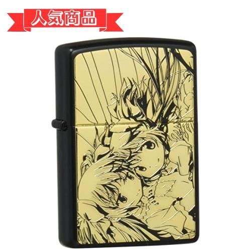 Happy-shops 劇場版 魔法少女まどか☆マギカ 新編 叛逆の物語 Zippo 