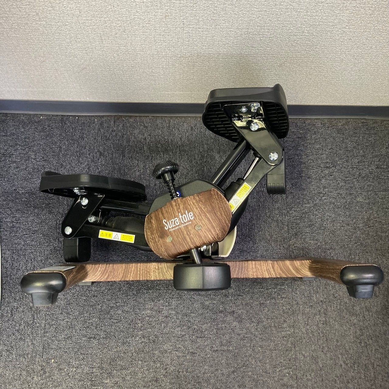 【最終値下げ】OASIS スザトレ ステッパー　マット付き スザトレ ステッパー 最終値下げ】OASIS スザトレ ステッパー