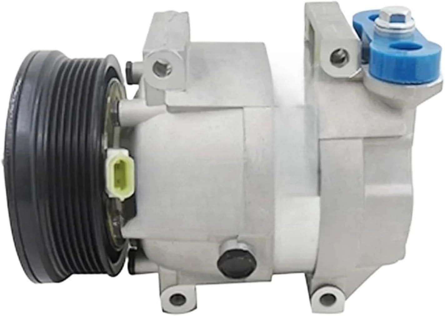 ACコンプレッサー Aveo Buick Excelle GM 96806796 95301306 96930781 96450078 96442920 25189145 714978 351273361 自動車用交換用エアコンコンプレッサー コンプレッサー