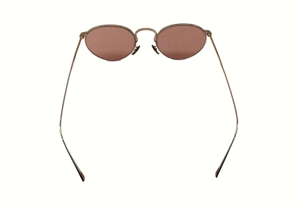 オリバーピープルズ OLIVER PEOPLES MANDEL G マンデル ラウンド