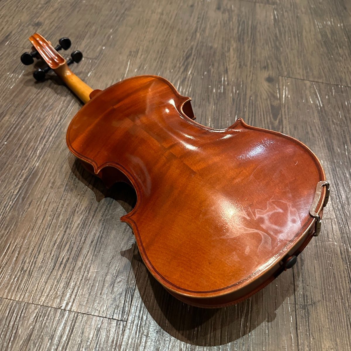 Suzuki No.102 4/4 Violin スズキ バイオリン - メルカリ