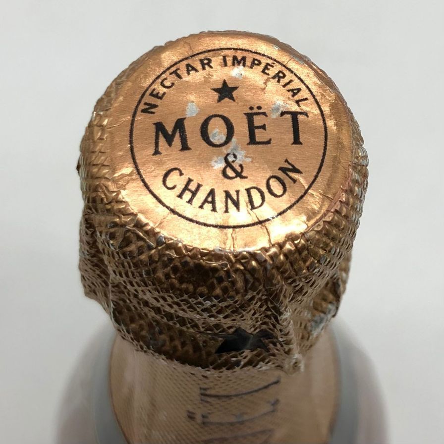 モエ エ シャンドン NIR お買い得品 ネクター アンペリアル ドライ