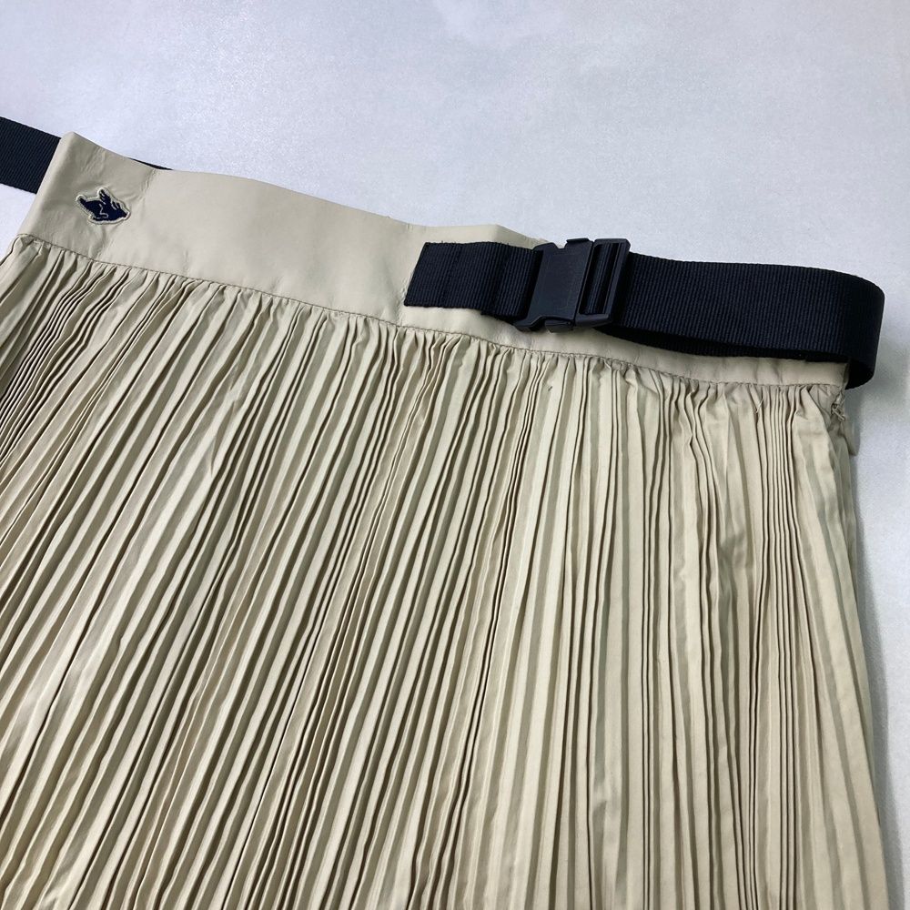 サイズ：1 PEARLY GATES パーリーゲイツ 055-1134310 アシメ ミドル