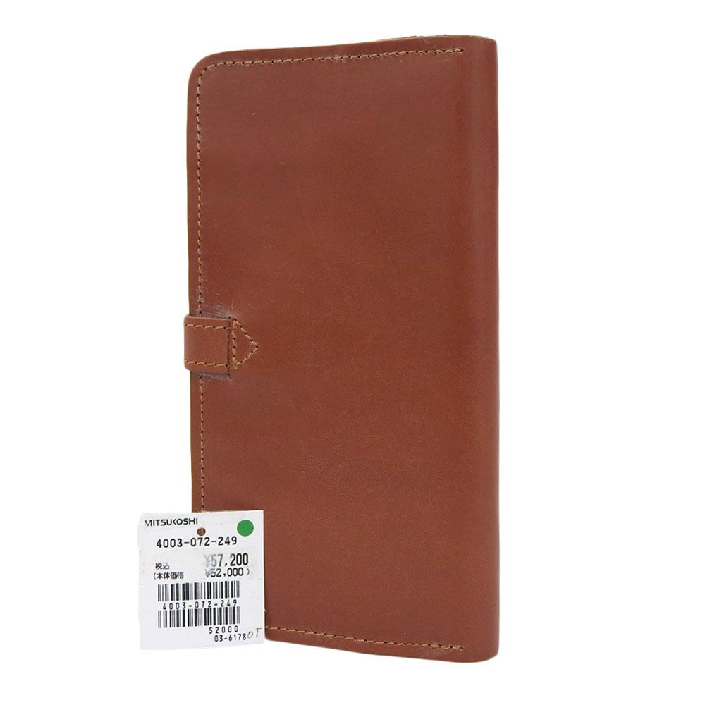 タグ付未使用 グレンロイヤル GLENROYAL 現行品 03-6178 ブライドル