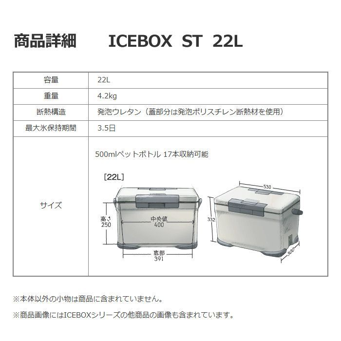 ICEBOX