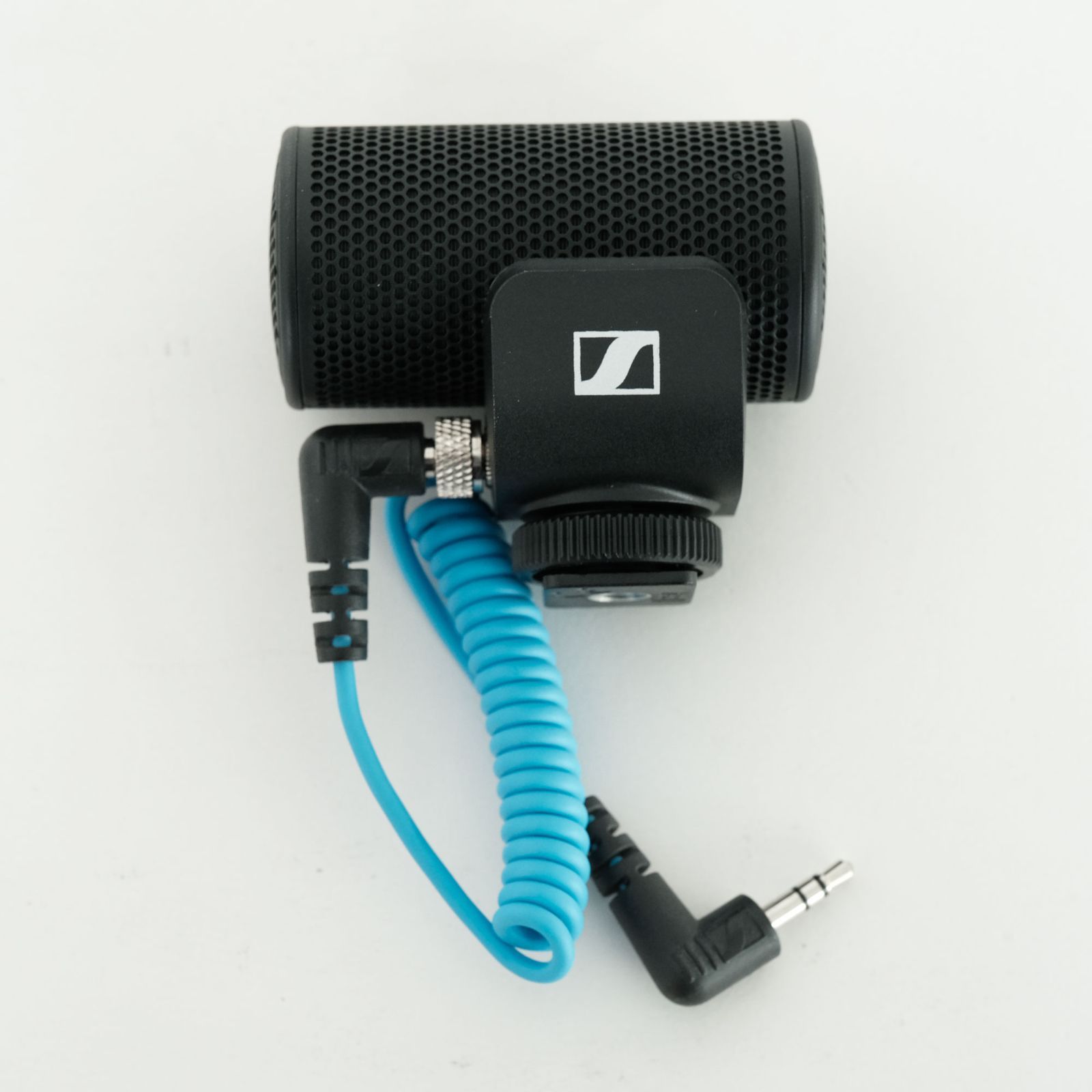 ゼンハイザー MKE200 MOBILEKIT オンカメラマイク モバイルキット