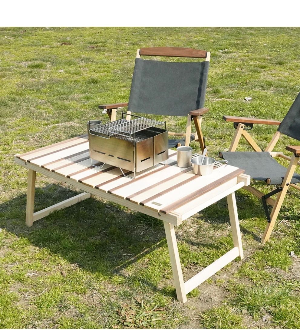 belmont ベルモント キャンプテーブルENISHI
