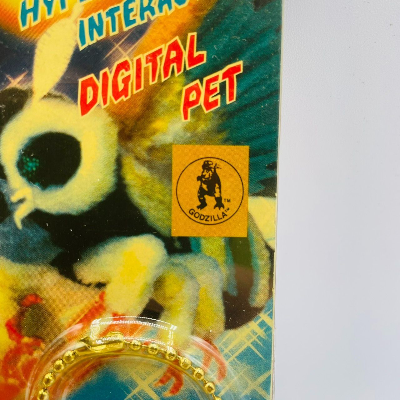 ❗️当時物レトロおもちゃ❗️モスラのたまごっち 最終価格 モスラのたまごっち1997年製 箱あり - メルカリ
