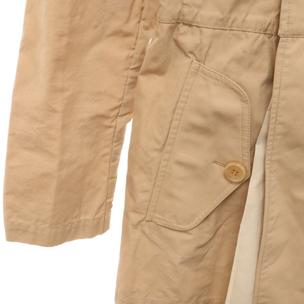 MONCLER (モンクレール) ADELINE GIUBBOTTO トレンチコート