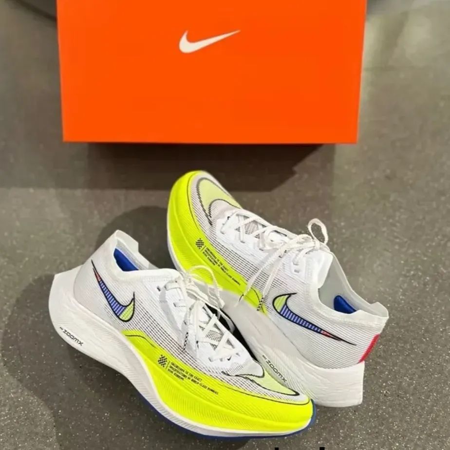 NIKE ZOOMX VAPORFLY NEXT%2 ナイキ ズームX ヴェイパーフライ ネクスト% 2