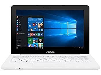 【】「非常に良い」ASUS VivoBook E202SA E202SA-FD0079T ホワイト/11.6インチ/Celeron/4GB/500GB/Windows10