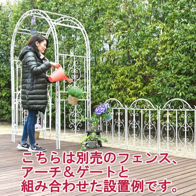幅64cm×高さ98cm GAF-LOW980-5P