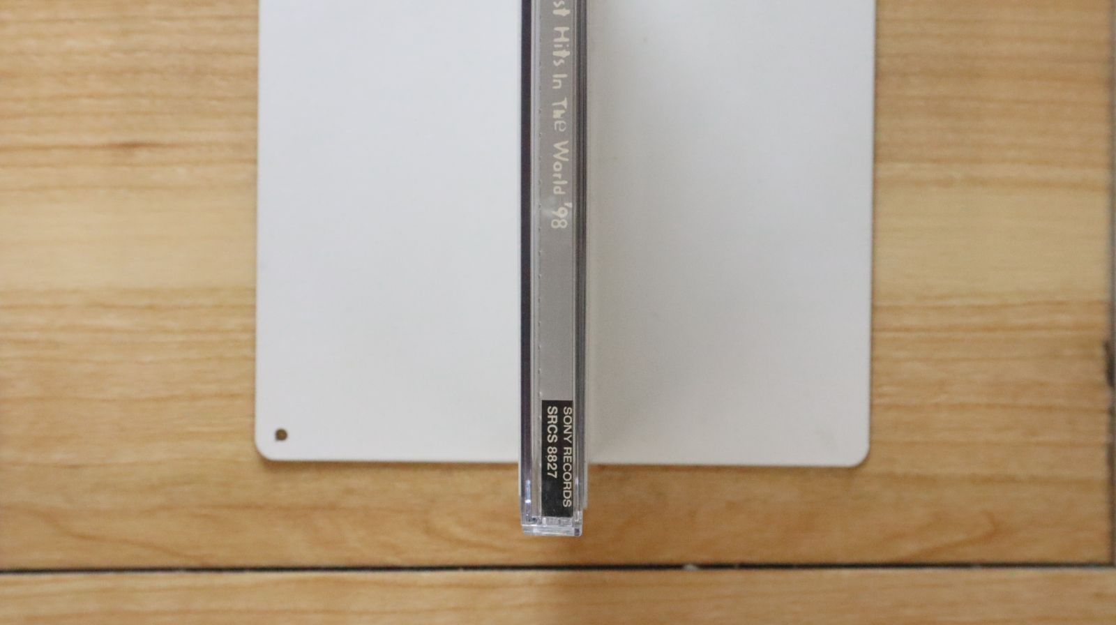 入手困難　日本未発売　限定カラー　特別装丁盤　Flow ost vinyl Amazon.co.jp: 槇原敬之 Single Collection 国内盤 SAMPLE CD SME SRCL