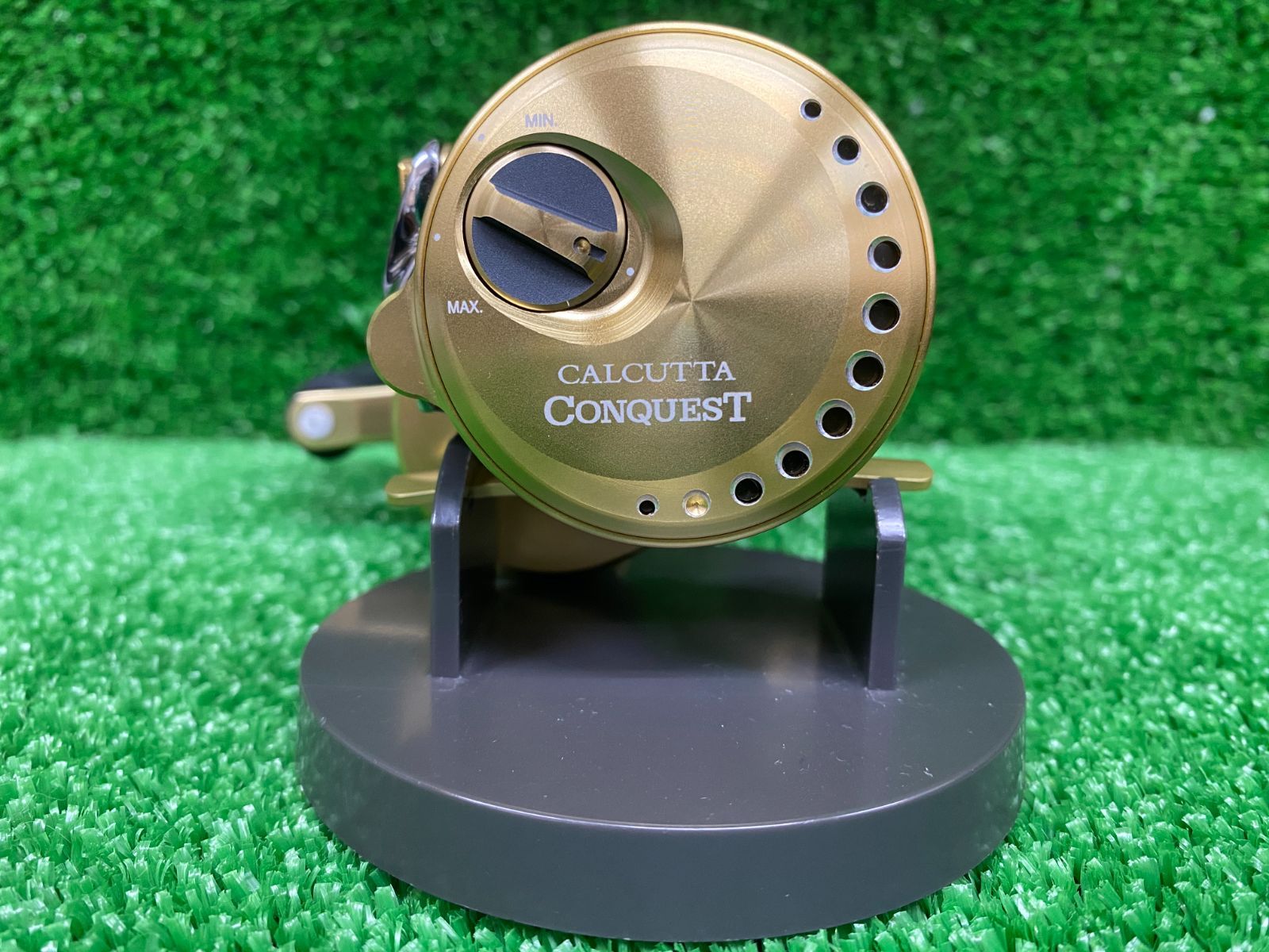 21 カルカッタコンクエスト