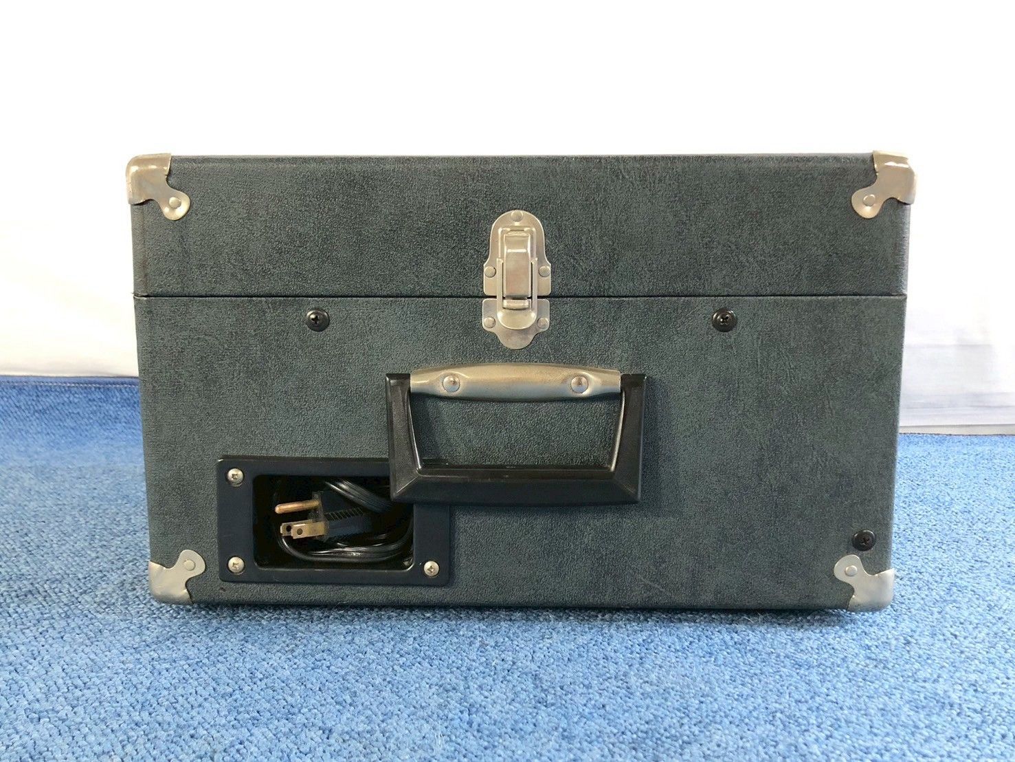 Califone 1430C レコードプレイヤー 米軍放出品 【公式通販】 Califone 1430C レコードプレイヤー 米軍放出品 【公式通販】