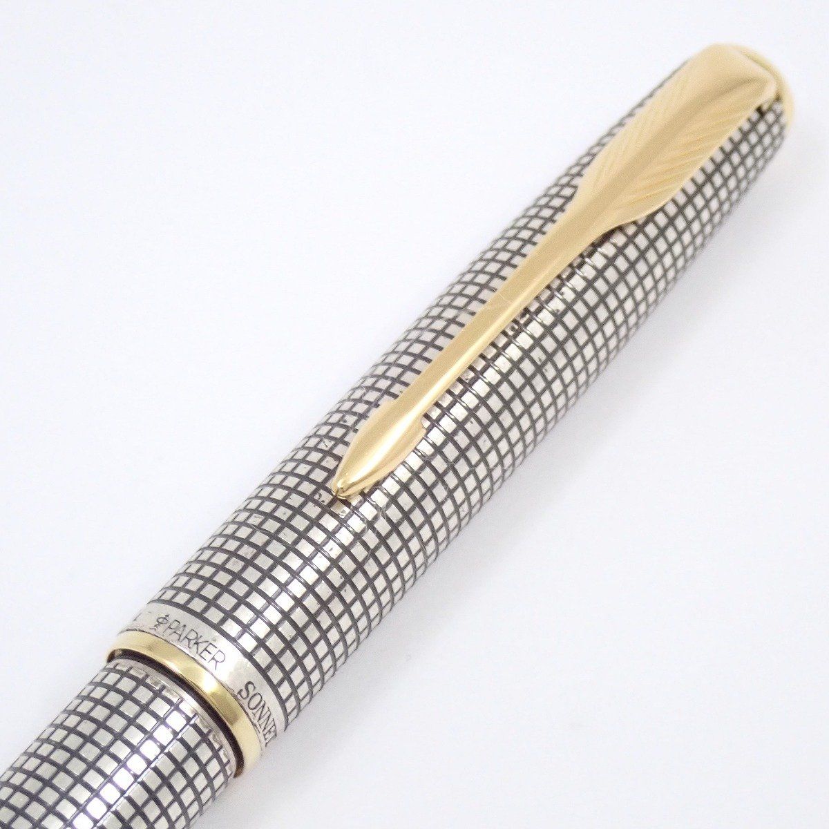 PARKER パーカー ソネット ボールペン MD925 シズレ【いおき質店