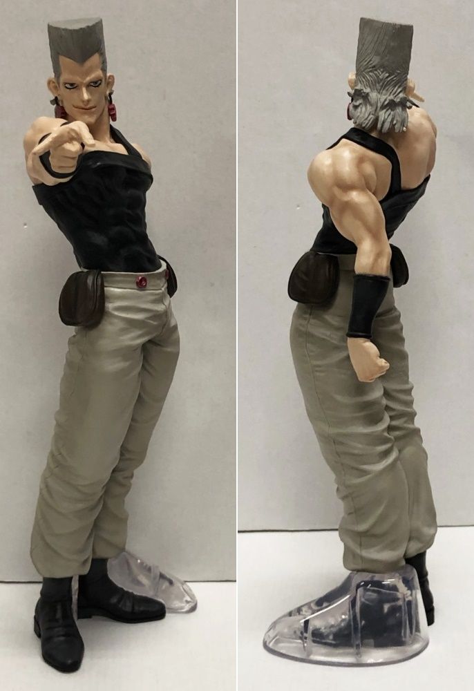 一番くじ ジョジョの奇妙な冒険 e賞 ジャン・ピエール・ポルナレフ