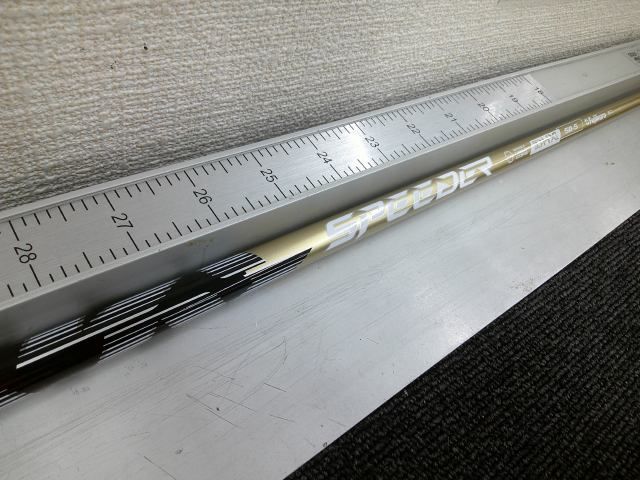 新品】フジクラNXゴールド50x キャロウェイスリーブ付き 即日カスタム