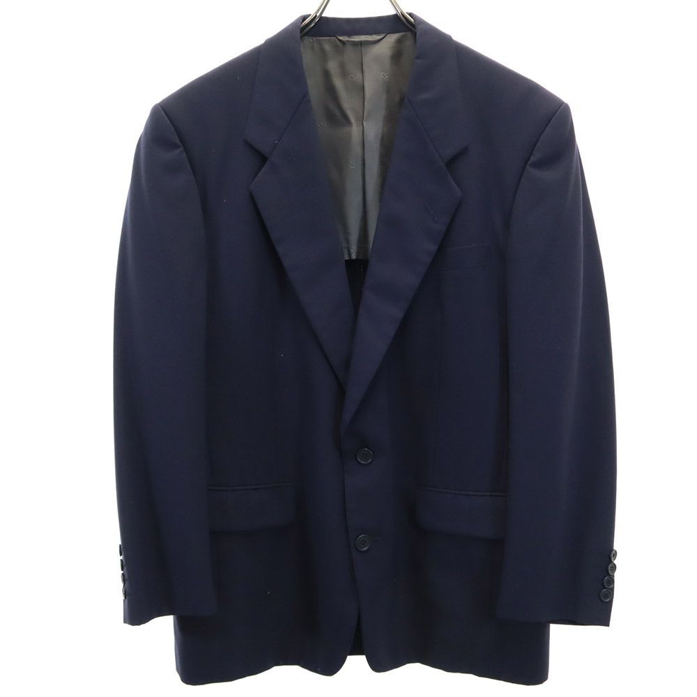 Chrstian Dior MONSIEUR   ディオール　ウール　ジャケット Christian Dior MONSIEUR(クリスチャンディオールムッシュ
