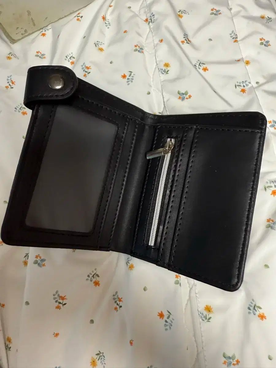 DEATH NOTE デスノート 財布