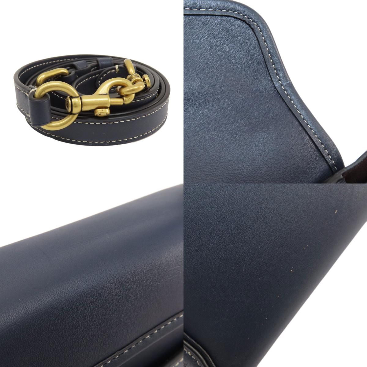 COACH コーチ 878 クーリエ キャリオール23 2WAY ショルダーバッグ 