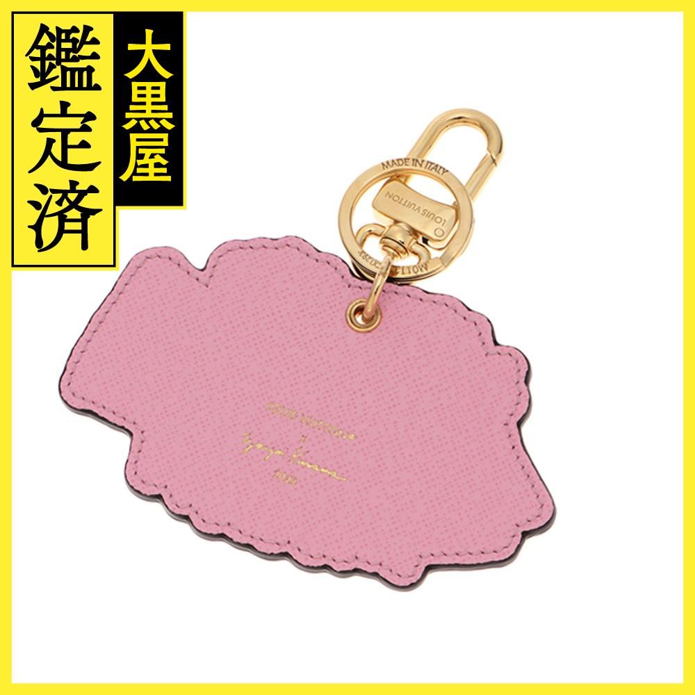 キーホルダー フェイスフィッシュ