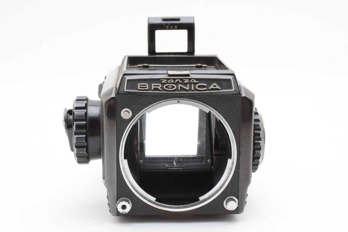 BRONICA S2