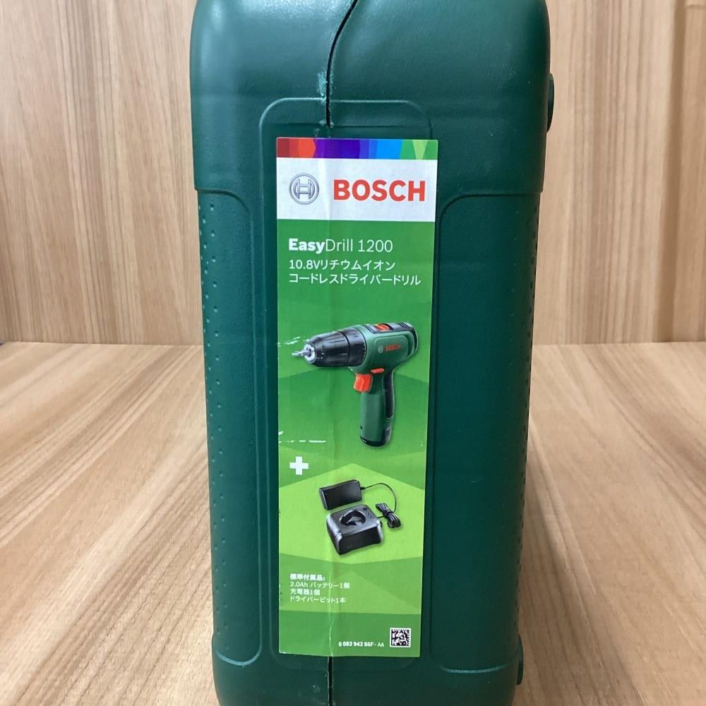 BOSCH ボッシュ 電動ドライバー　10.8V　充電式ドライバドリル GSR10.8V-LI ボッシュ GSR10.8V-35 10.8V コードレスドライバドリル GSR 10.8V-35