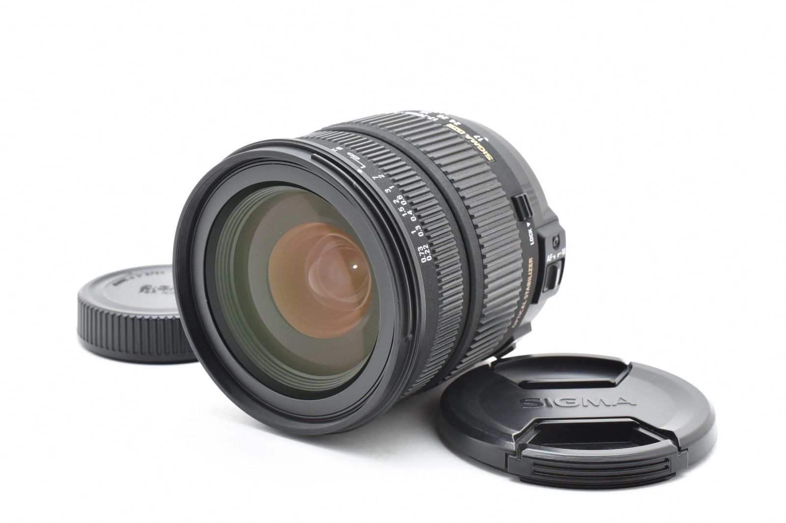 Canon EF-S 10-22mm USM☆広大な景色をそのまま写そう！ Canon EF-S 10