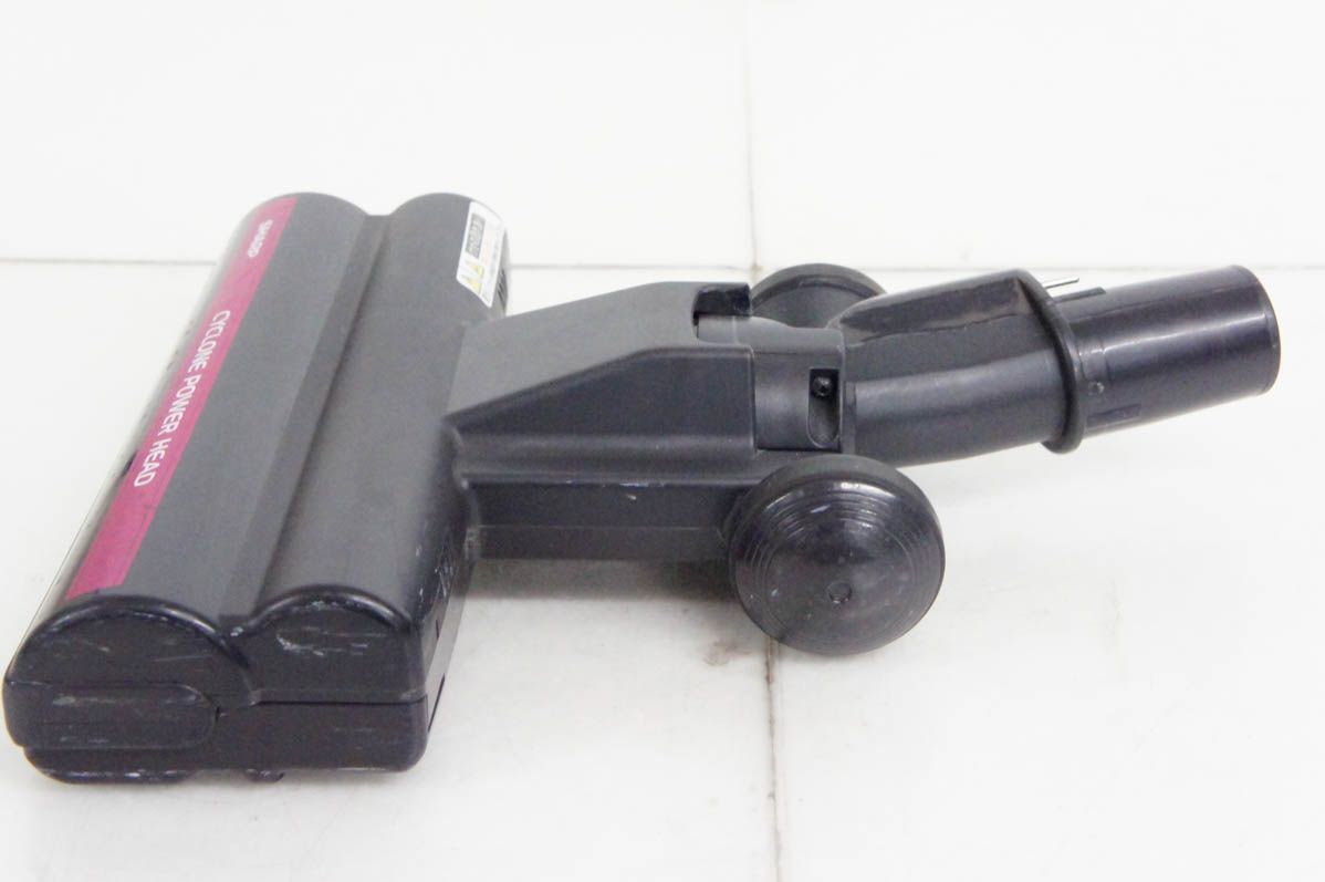【中古】SHARPシャープ 掃除機用吸込口 床ノズル EX-SX210他用 中古】SHARPシャープ 掃除機用吸込口 床ノズル EX-SX210他用 - メルカリ