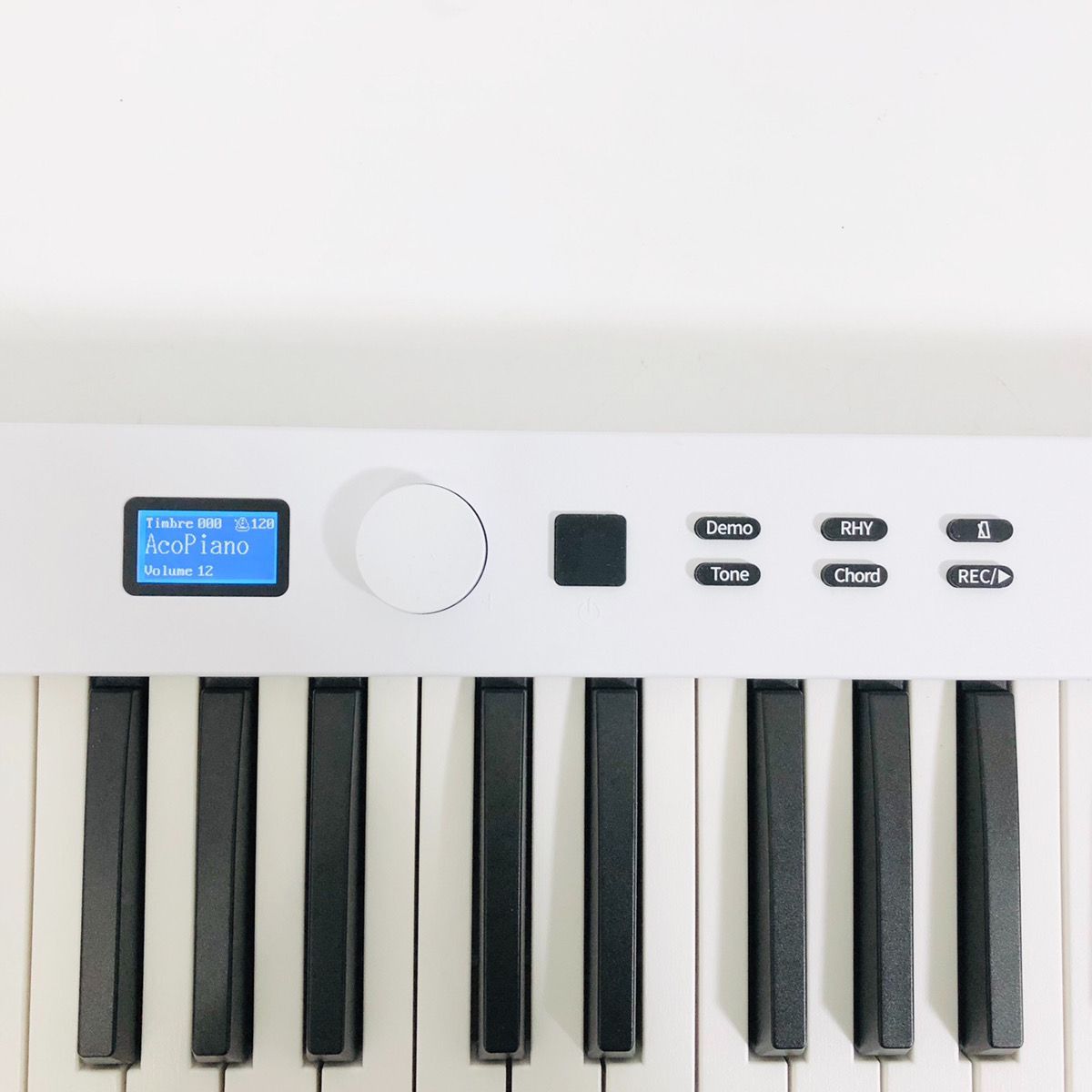 電子キーボード