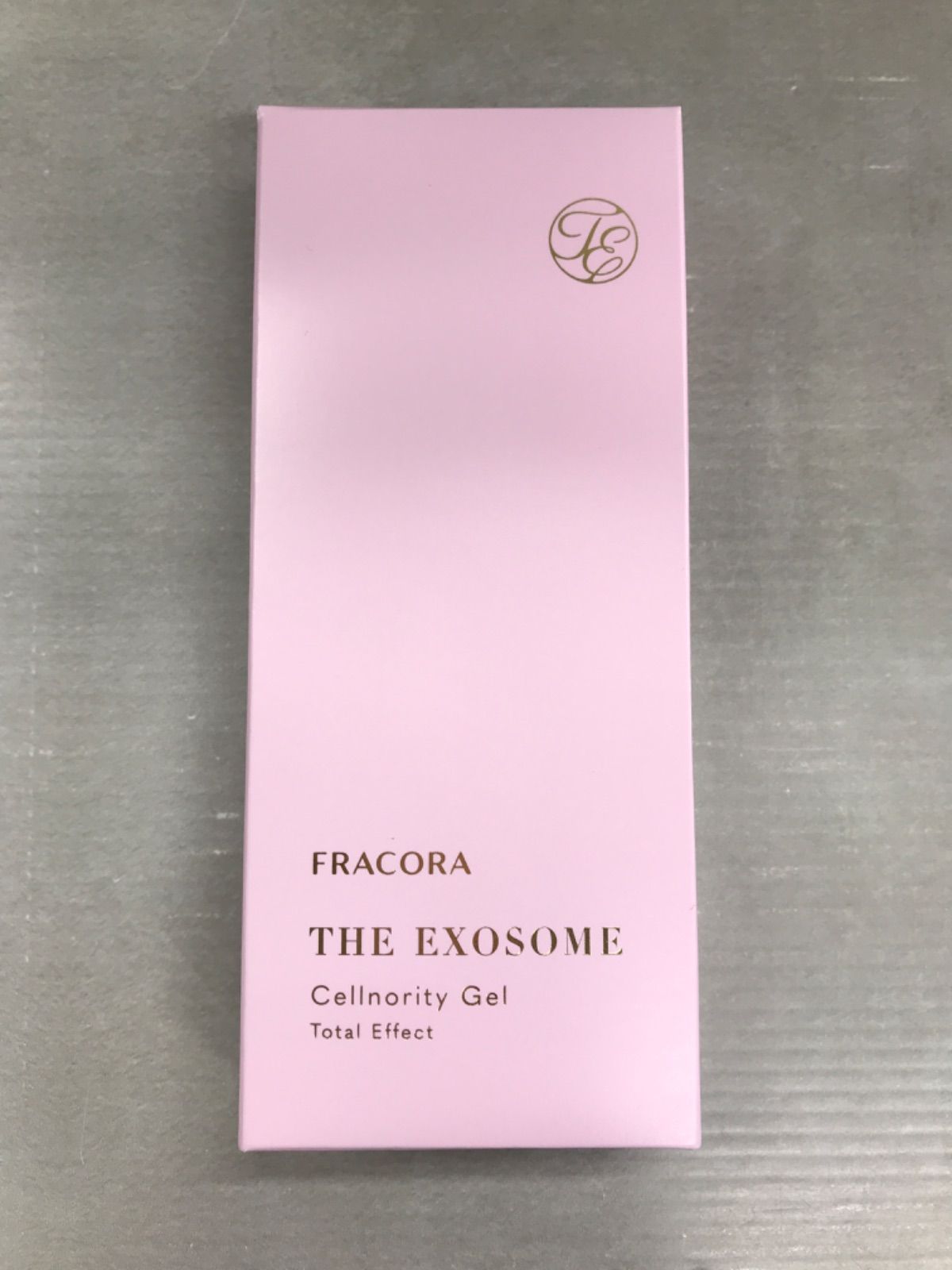 M410 K FRACORA THE EXOSOME セノリティジェル トータル M410 K FRACORA THE EXOSOME セノリティジェル トータル