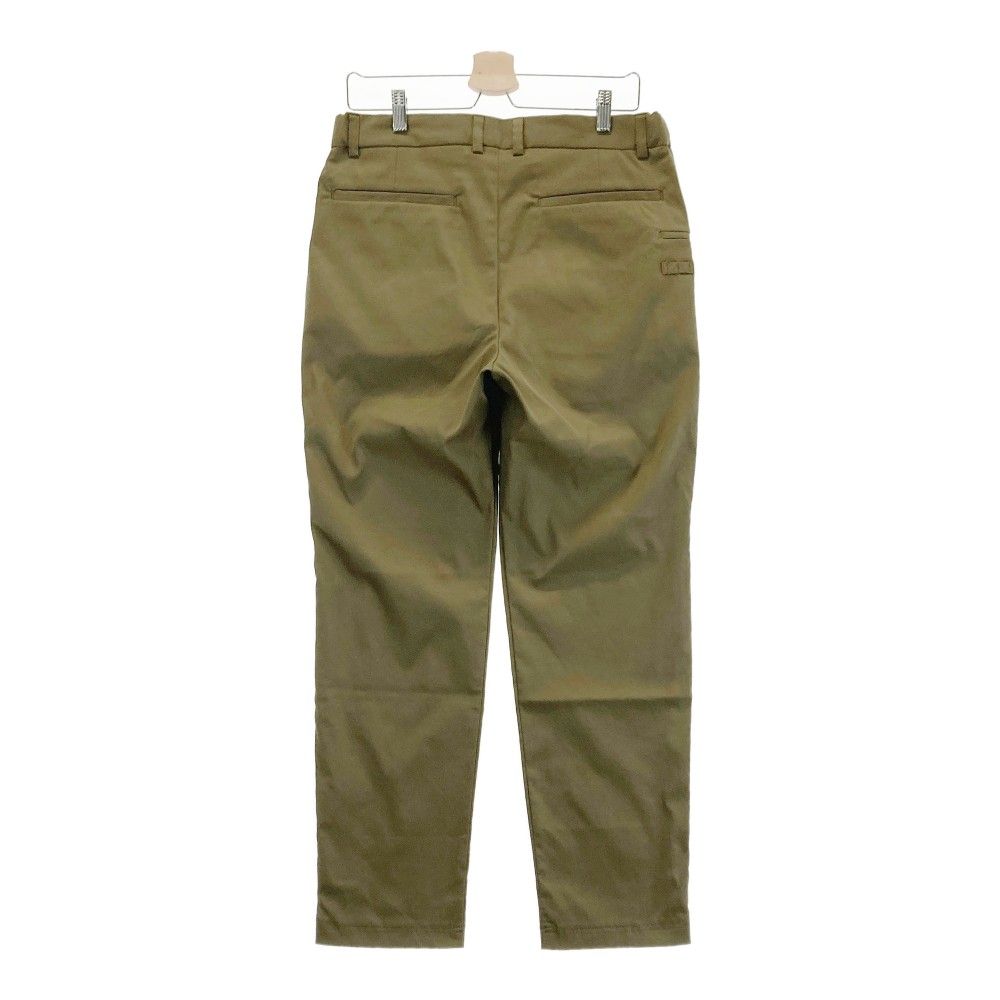 サイズ：L MAGGIA GOLF マッジアゴルフ ロングパンツ カーキ系 
