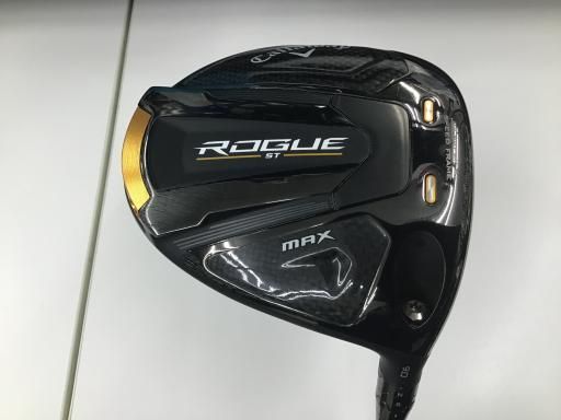 中古】 キャロウェイ ROGUE ST MAX 9 ドライバー DR Tour AD UB 中古】 キャロウェイ ROGUE ST MAX 9 ドライバー DR Tour AD UB