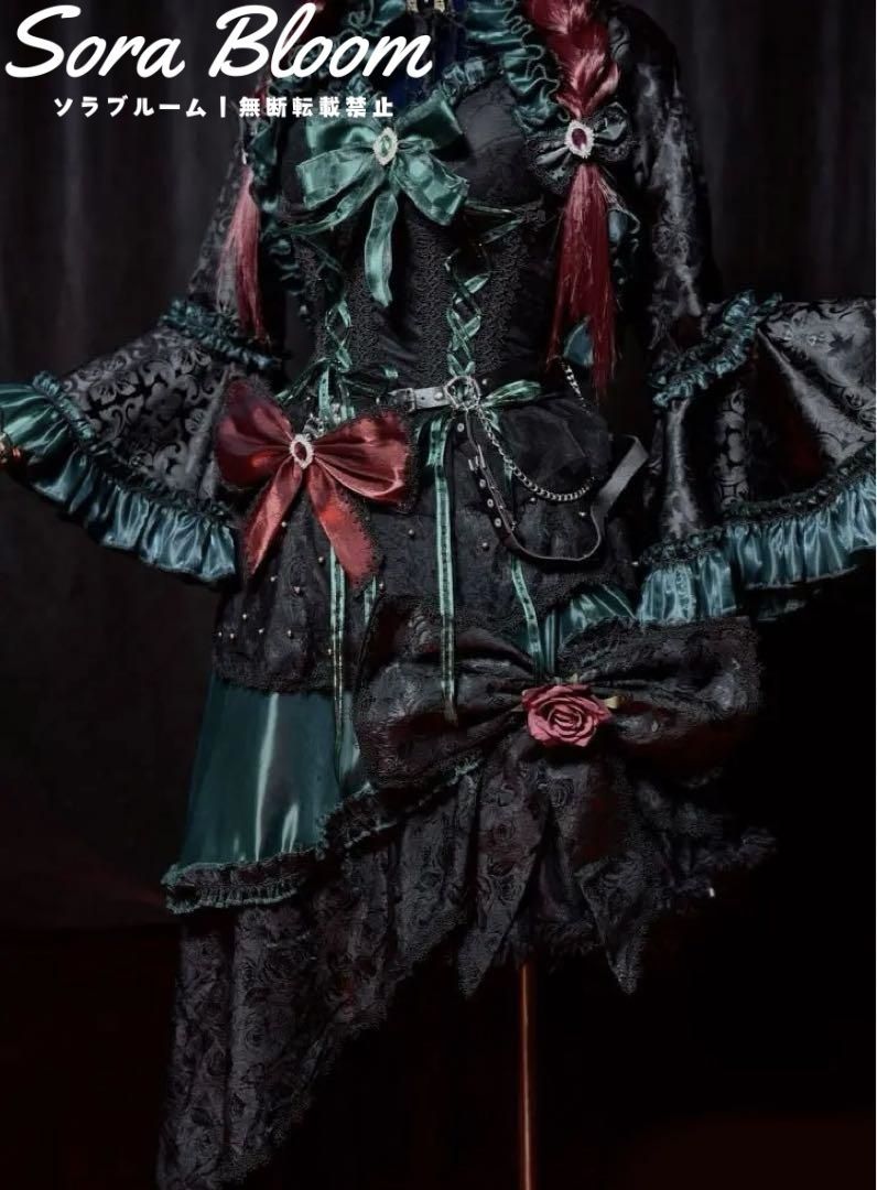 コスプレ衣装